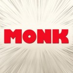 Monk - the defective detective