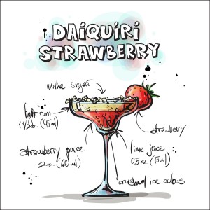 cocktail-daiquiri-strawberry