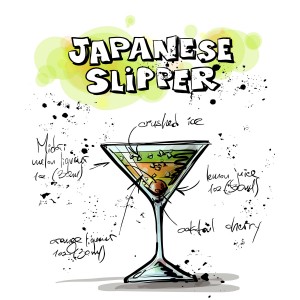 cocktail-japanese-slipper