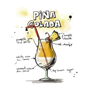 cocktail-pina-colada