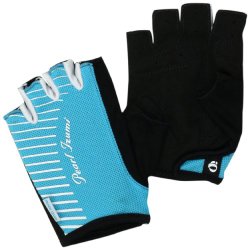 Good padded gel cycling gloves cushion your hands over bumpy terrain.