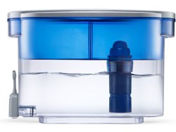 Hydrate easily with the Pur 18 Cup Water Filter Dispenser