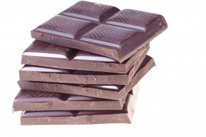 Can you stop eating chocolate for Lent?