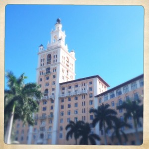 The Biltmore Hotel